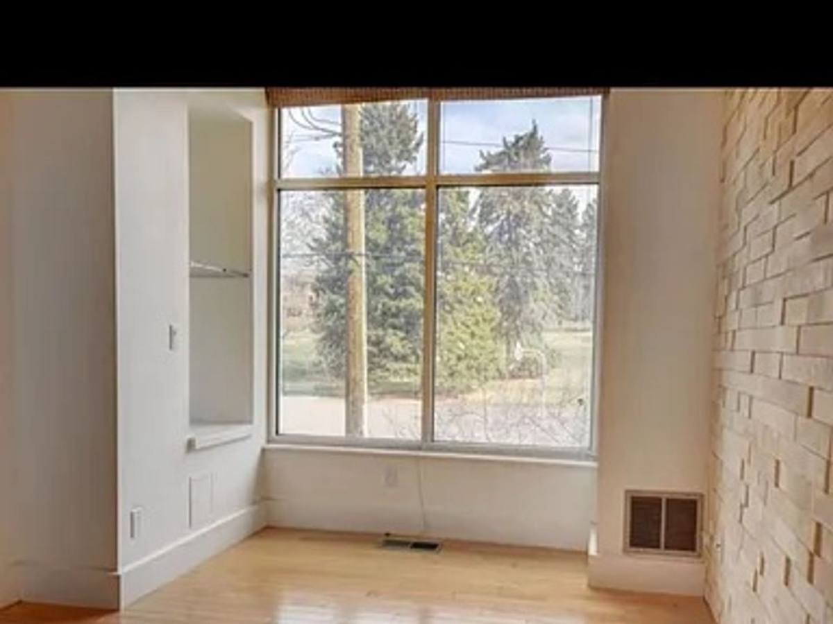 Townhouse for rent at 2778 W 22nd Ave, Denver, CO 80211