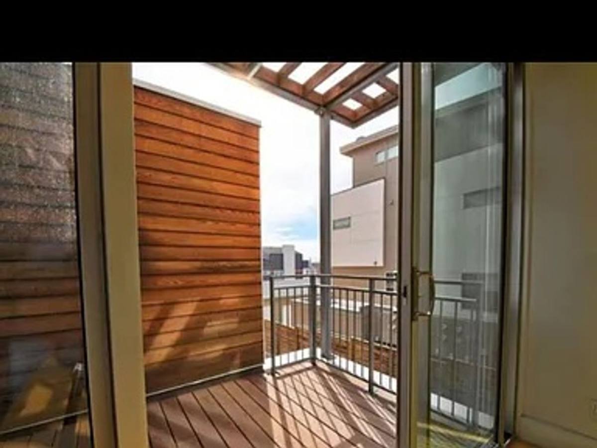 Townhouse for rent at 2778 W 22nd Ave, Denver, CO 80211