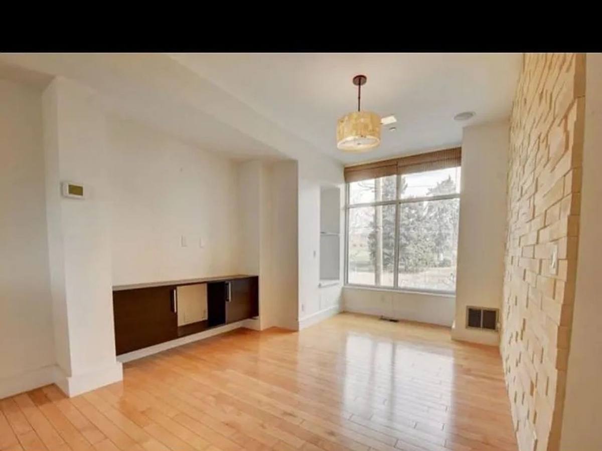 Townhouse for rent at 2778 W 22nd Ave, Denver, CO 80211
