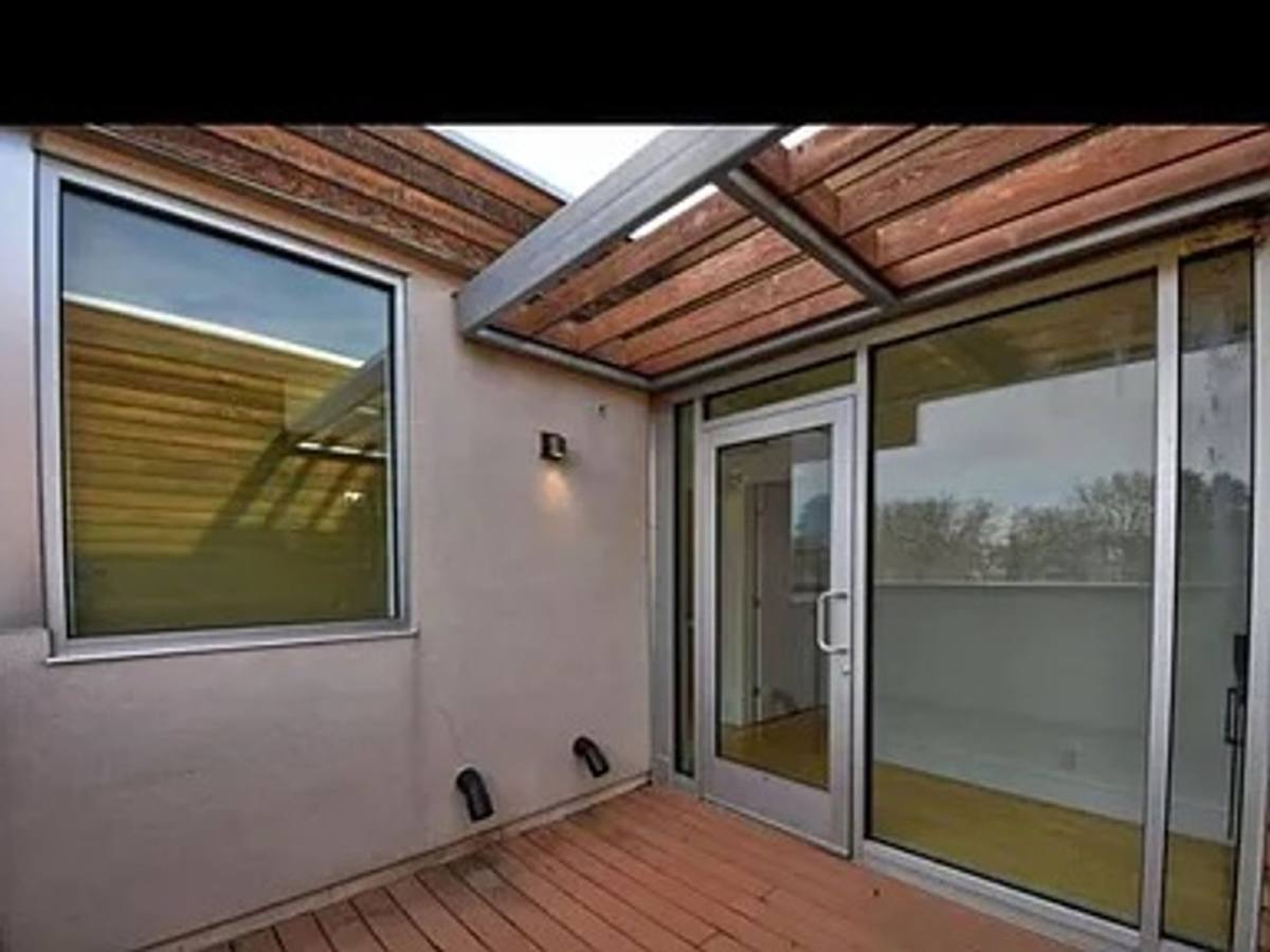 Townhouse for rent at 2778 W 22nd Ave, Denver, CO 80211