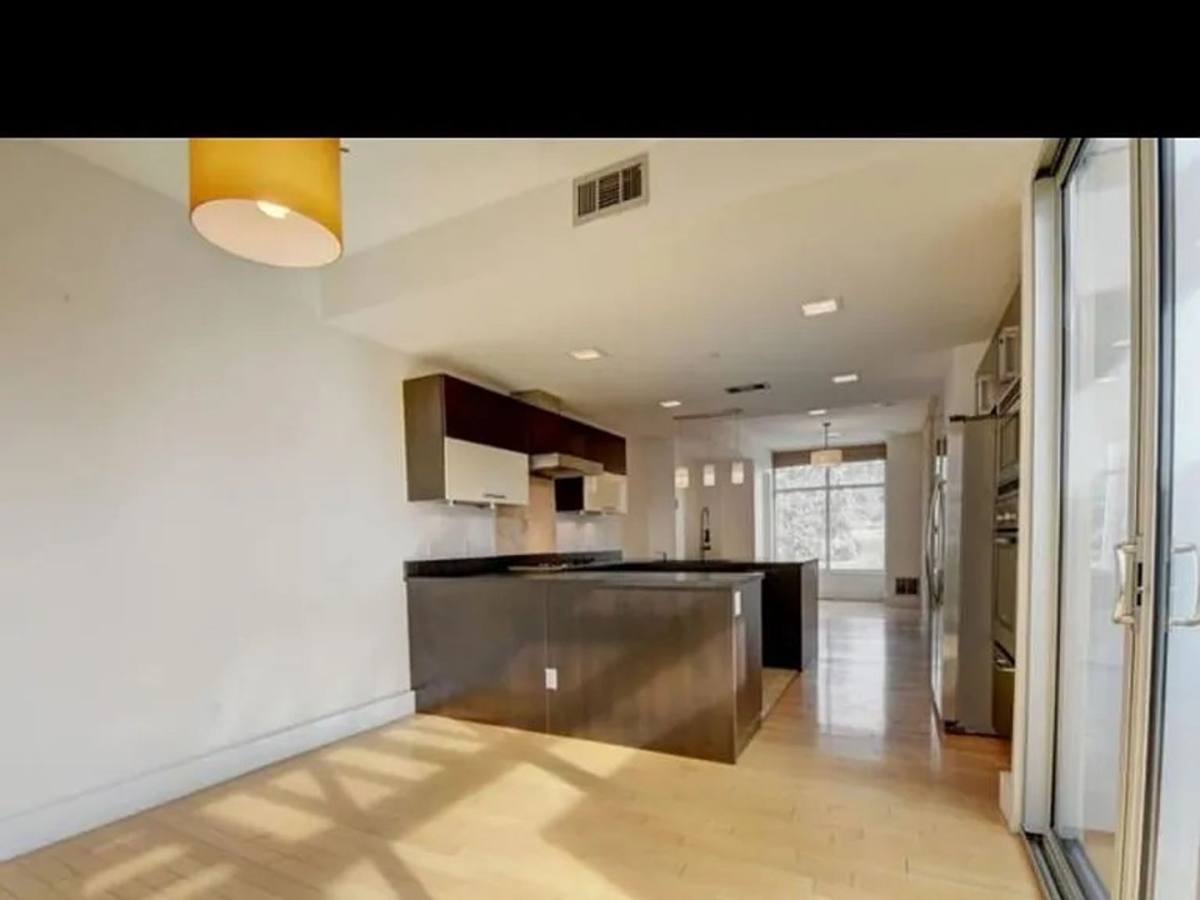 Townhouse for rent at 2778 W 22nd Ave, Denver, CO 80211