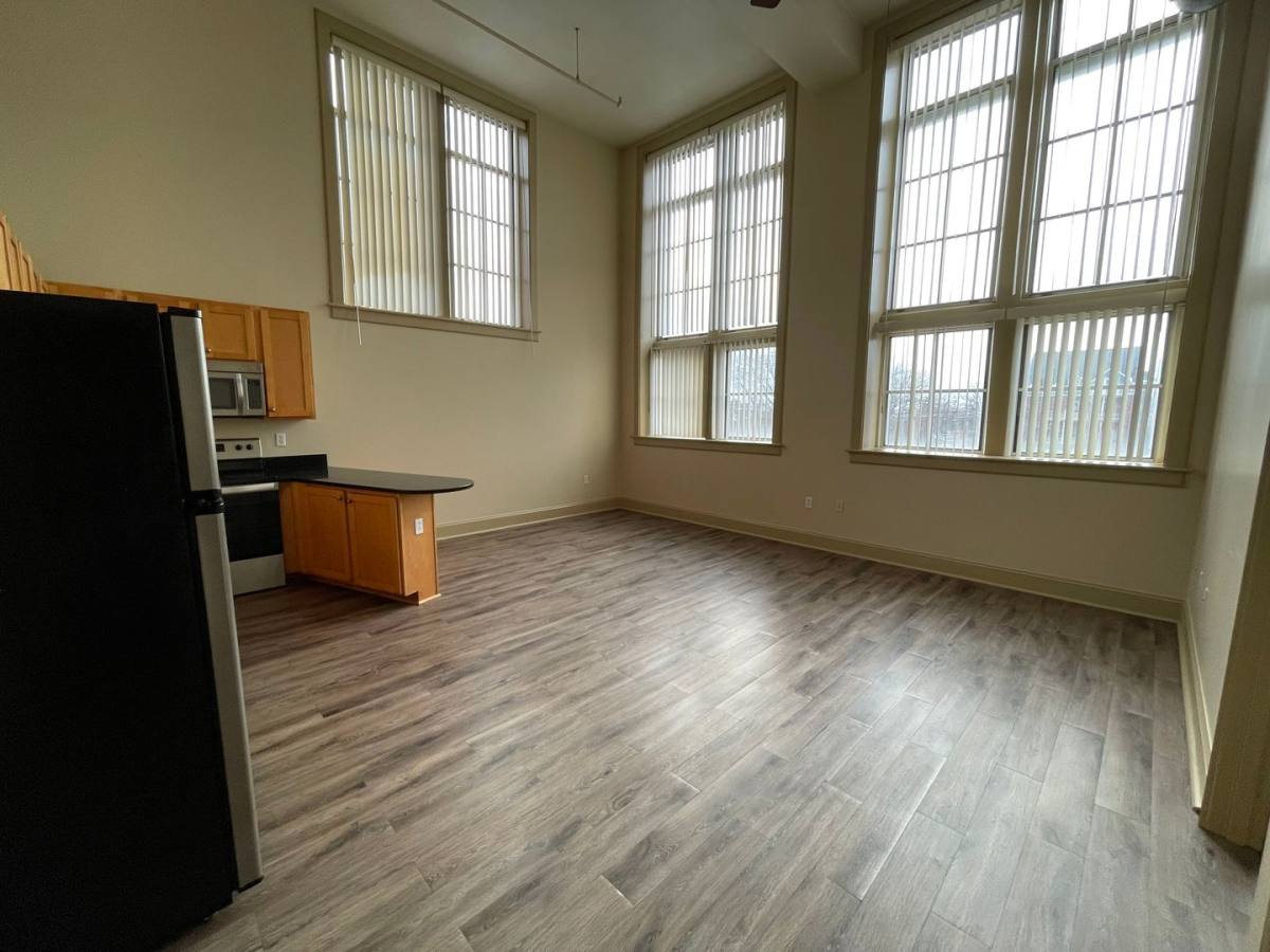 Apartment for rent at 1517 S Theresa Ave, Saint Louis, MO 63104