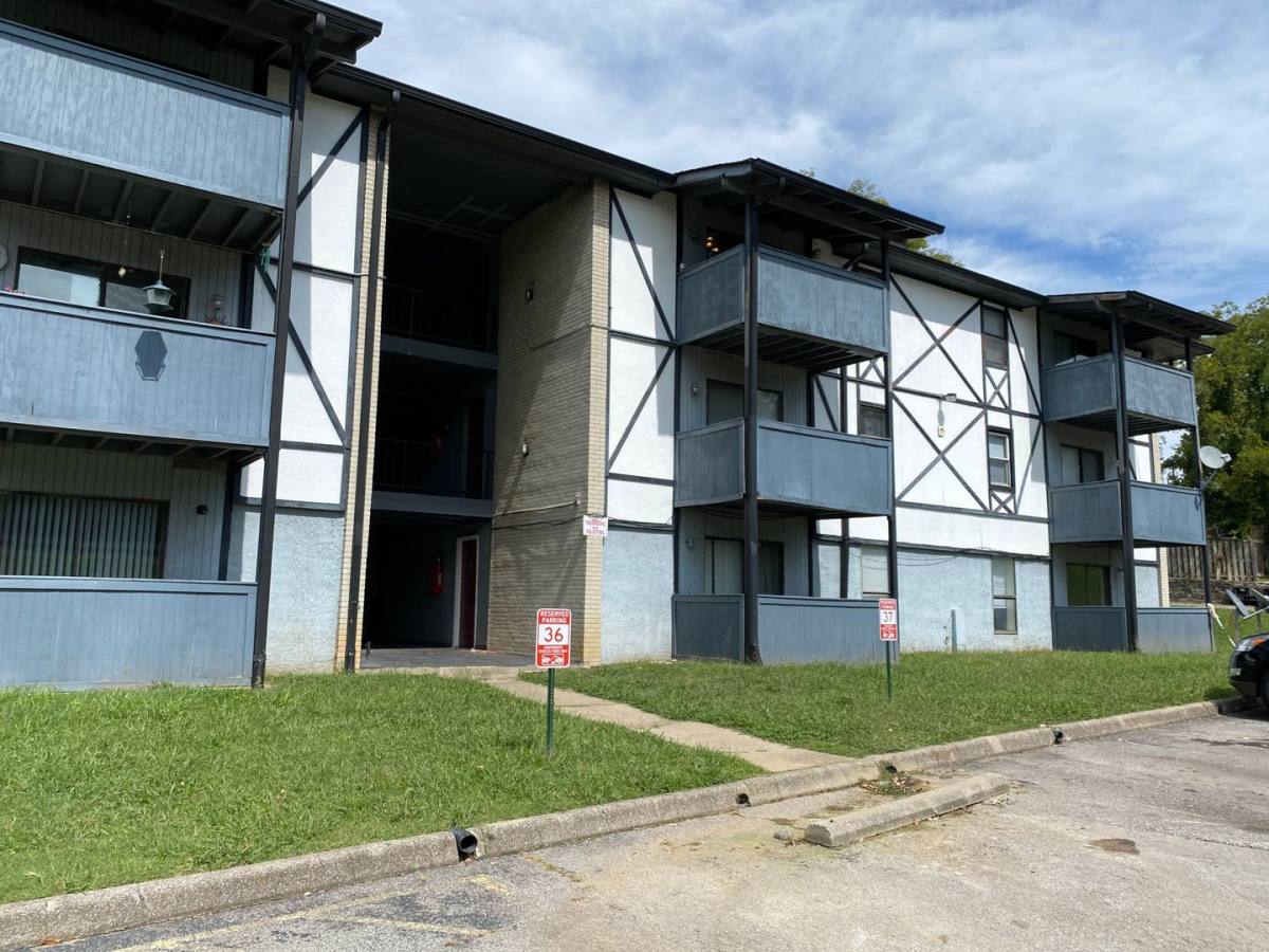 Condo for rent at 270 Tampa Dr #D20, Nashville, TN 37211