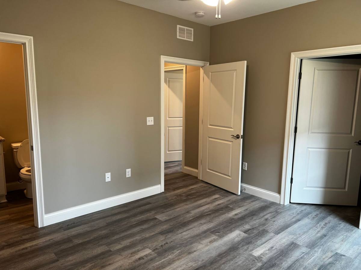 Apartment for rent at 2168 Prospector Court, Bowling Green, KY 42101