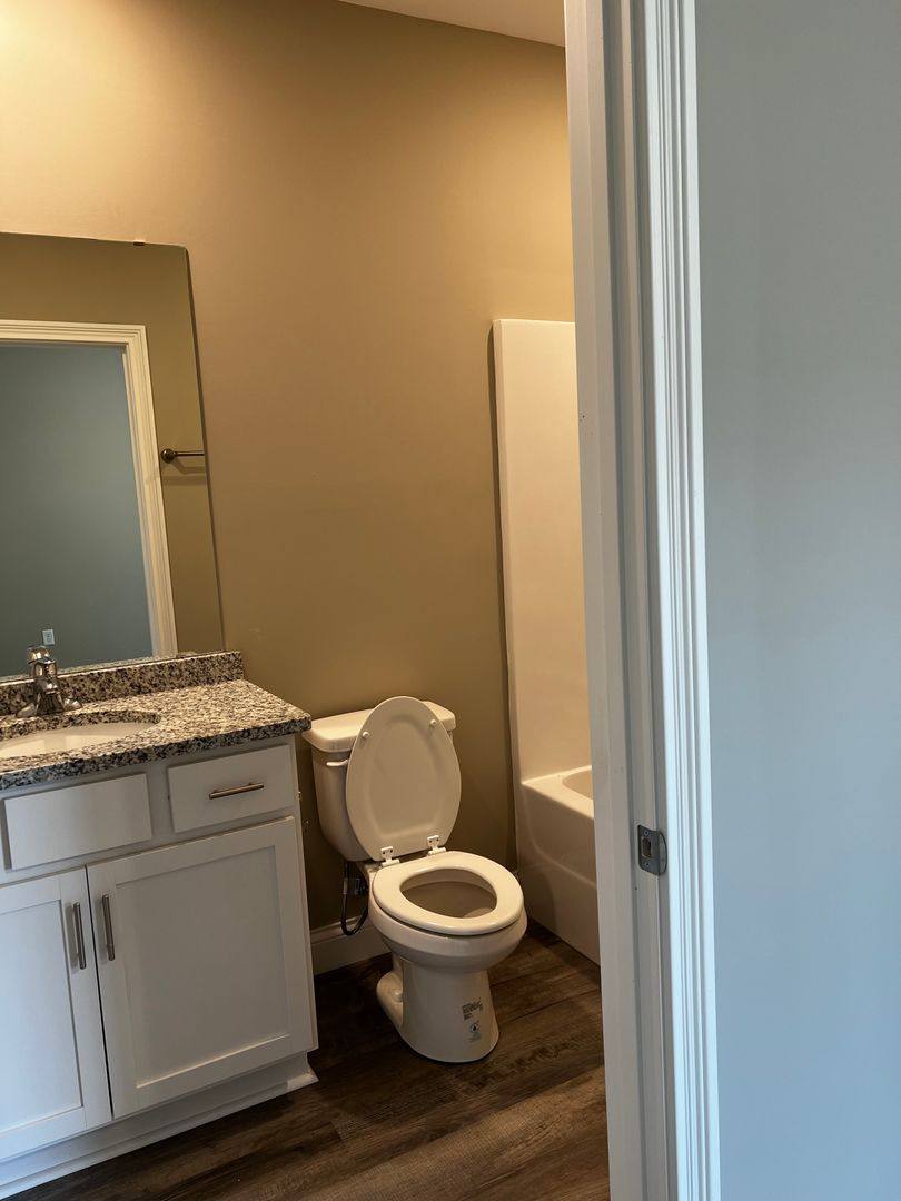 Apartment for rent at 2168 Prospector Court, Bowling Green, KY 42101