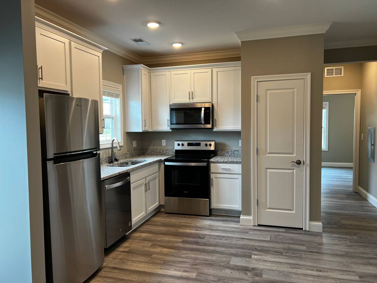 Apartment for rent at 2168 Prospector Court, Bowling Green, KY 42101
