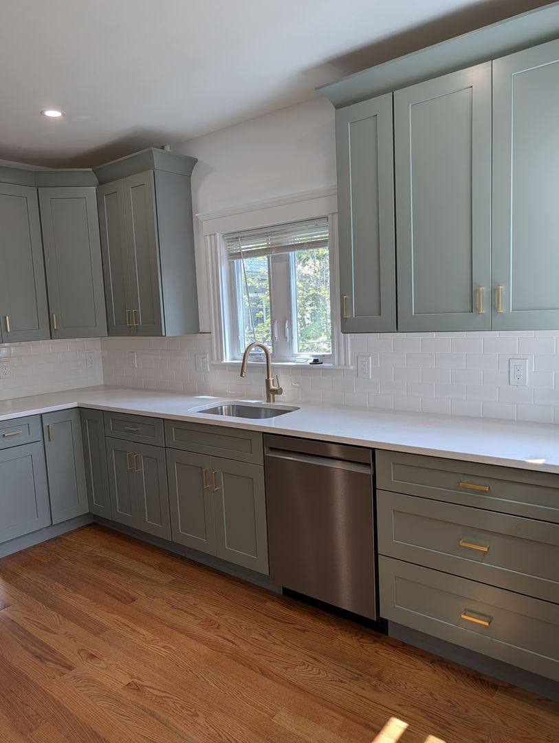 Apartment for rent at 56 Bakersfield St, Dorchester, MA 02125
