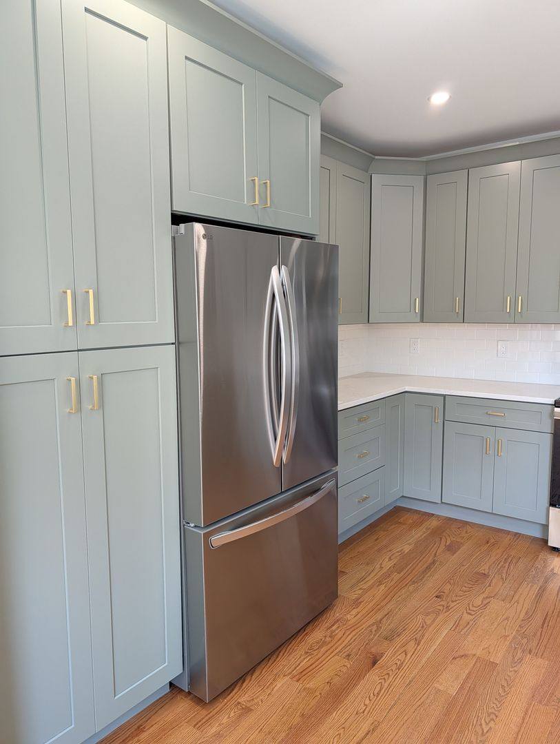 Apartment for rent at 56 Bakersfield St, Dorchester, MA 02125