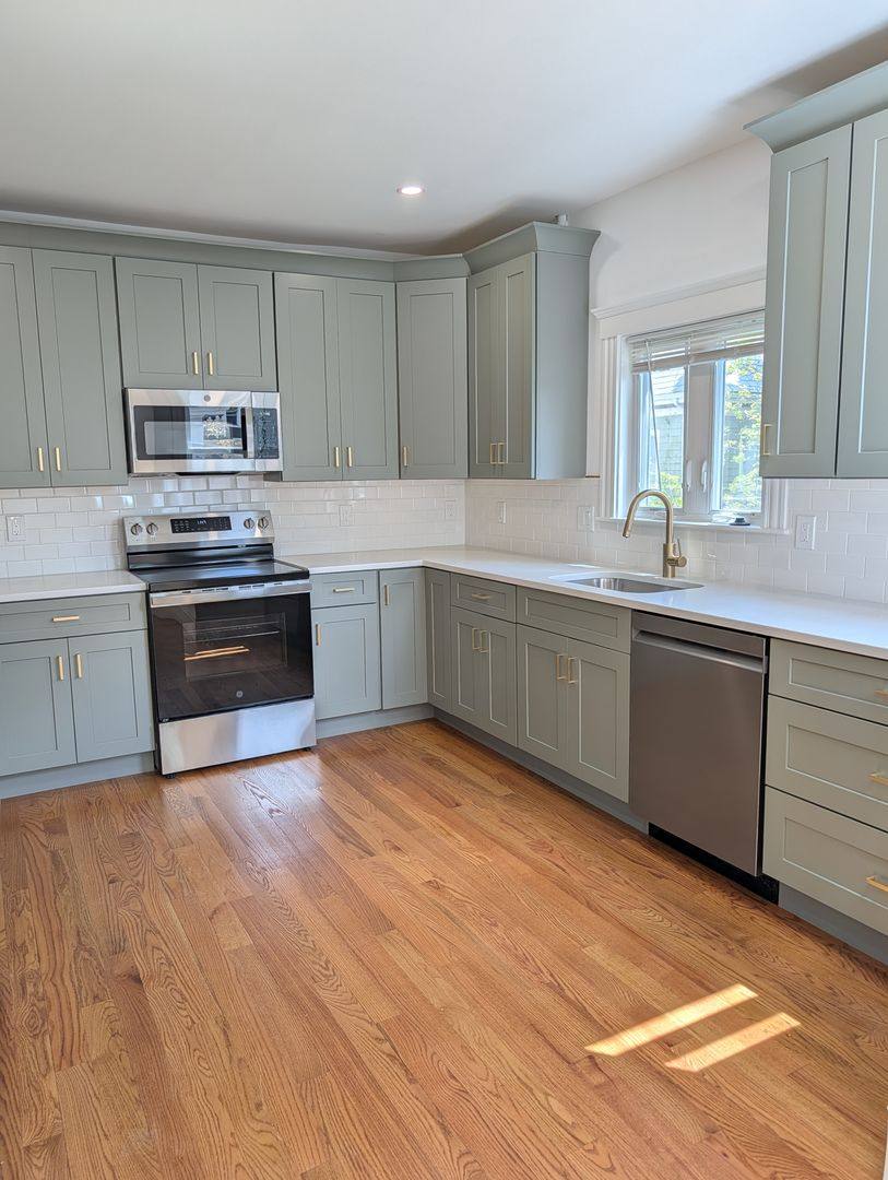 Apartment for rent at 56 Bakersfield St, Dorchester, MA 02125