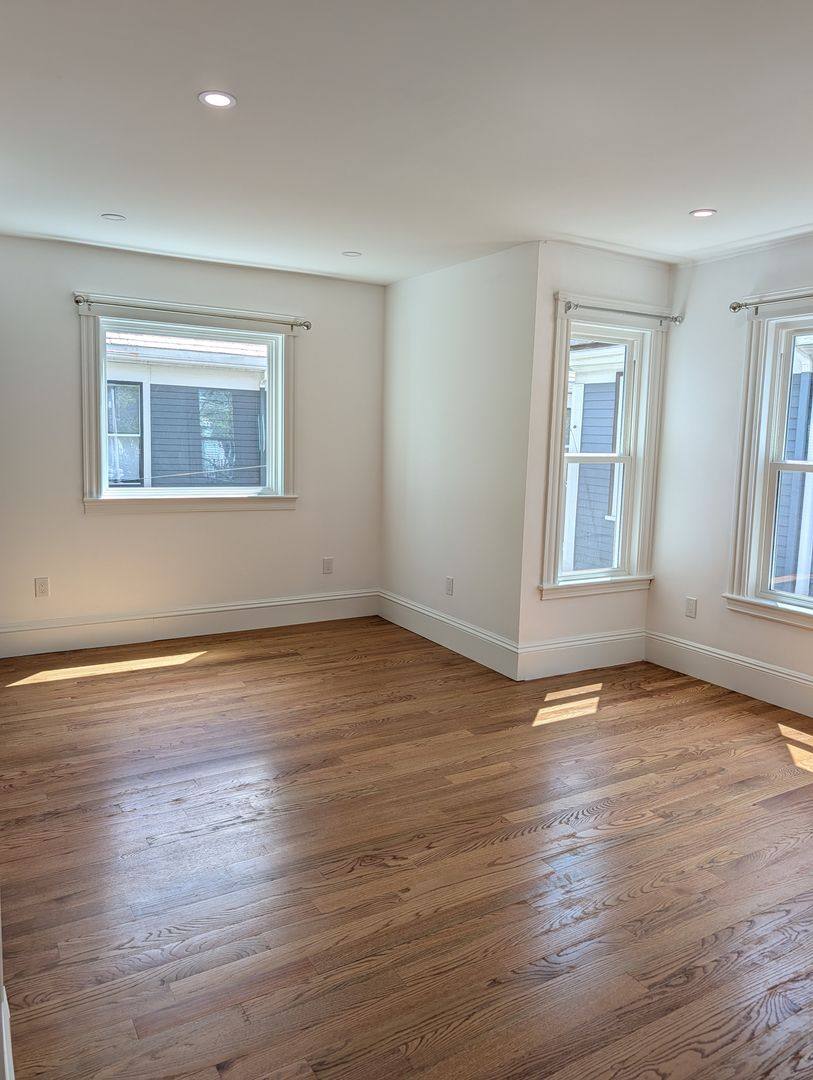 Apartment for rent at 56 Bakersfield St, Dorchester, MA 02125