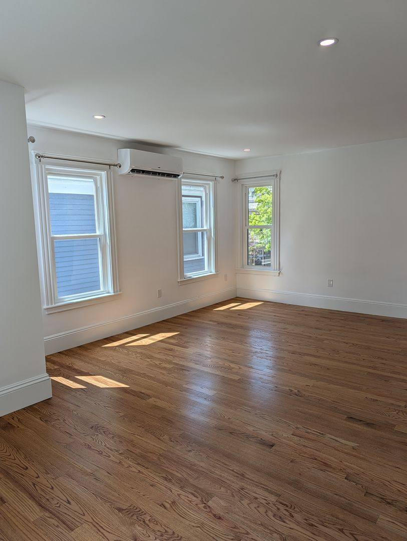 Apartment for rent at 56 Bakersfield St, Dorchester, MA 02125