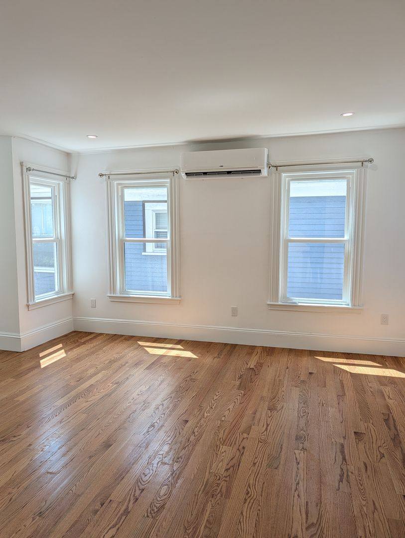 Apartment for rent at 56 Bakersfield St, Dorchester, MA 02125