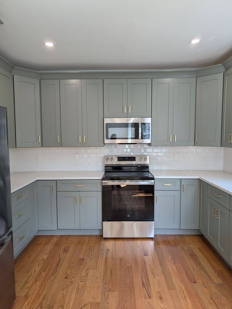 Apartment for rent at 56 Bakersfield St, Dorchester, MA 02125
