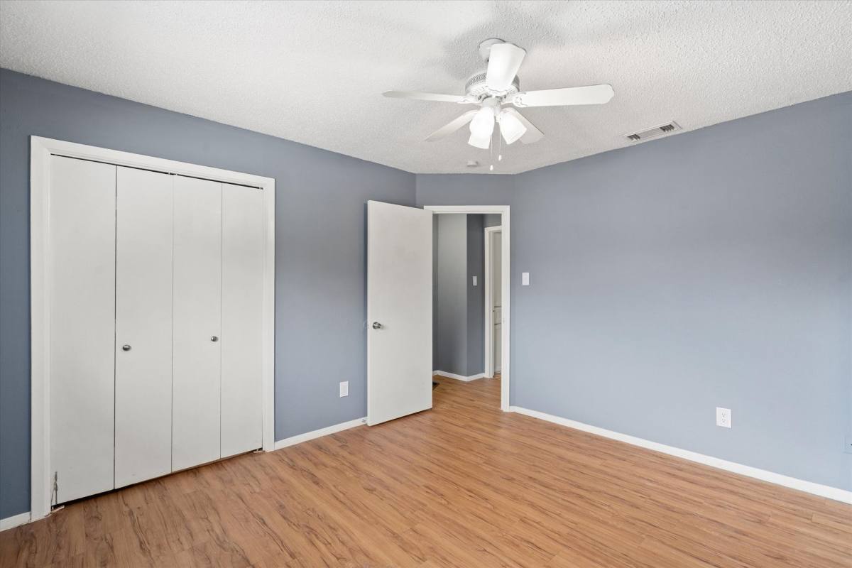 Townhouse for rent at 3415 Menchaca Rd, Austin, TX 78704