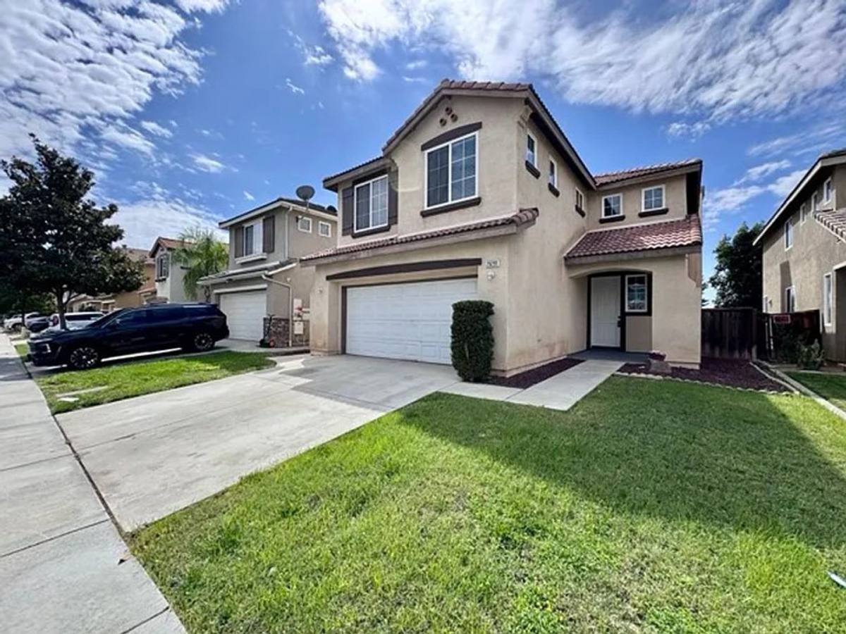 House for rent at 29291 Grande Vista Ave, Menifee, CA 92584