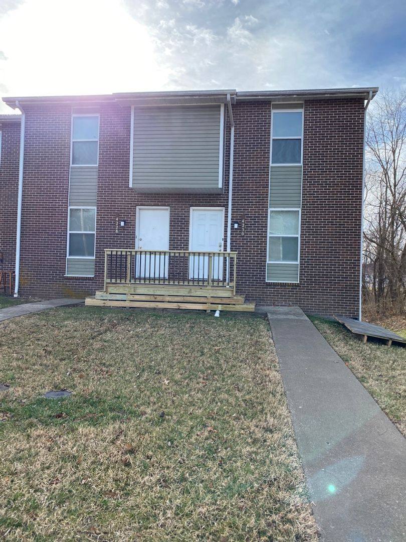 Condo for rent at 4230 W Bethany Dr, Columbia, MO 65203