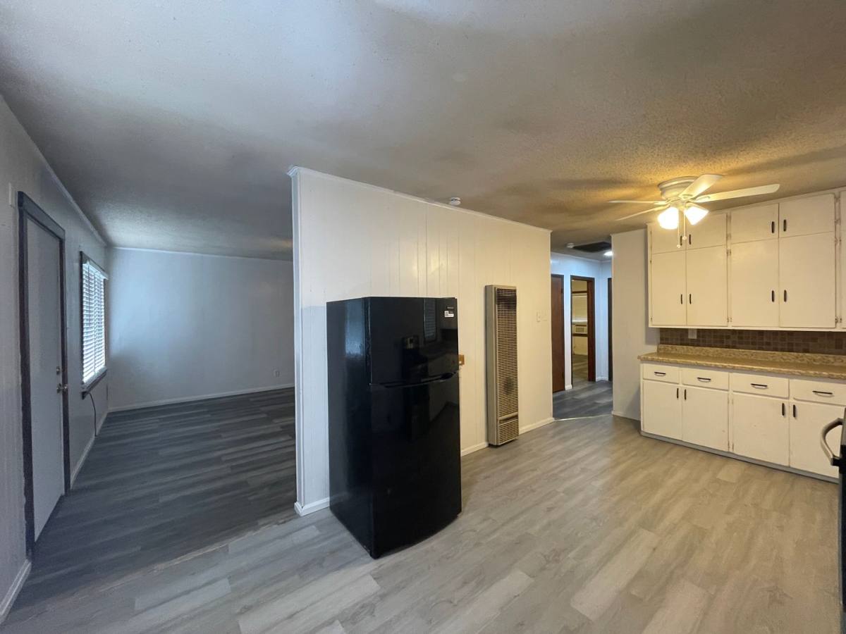 House for rent at 1003 #1, Sweetwater, TX 79556