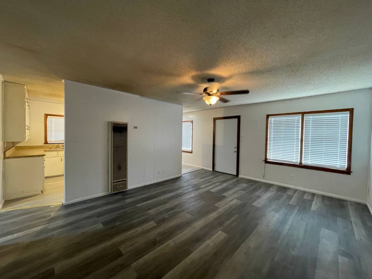 House for rent at 1003 #1, Sweetwater, TX 79556