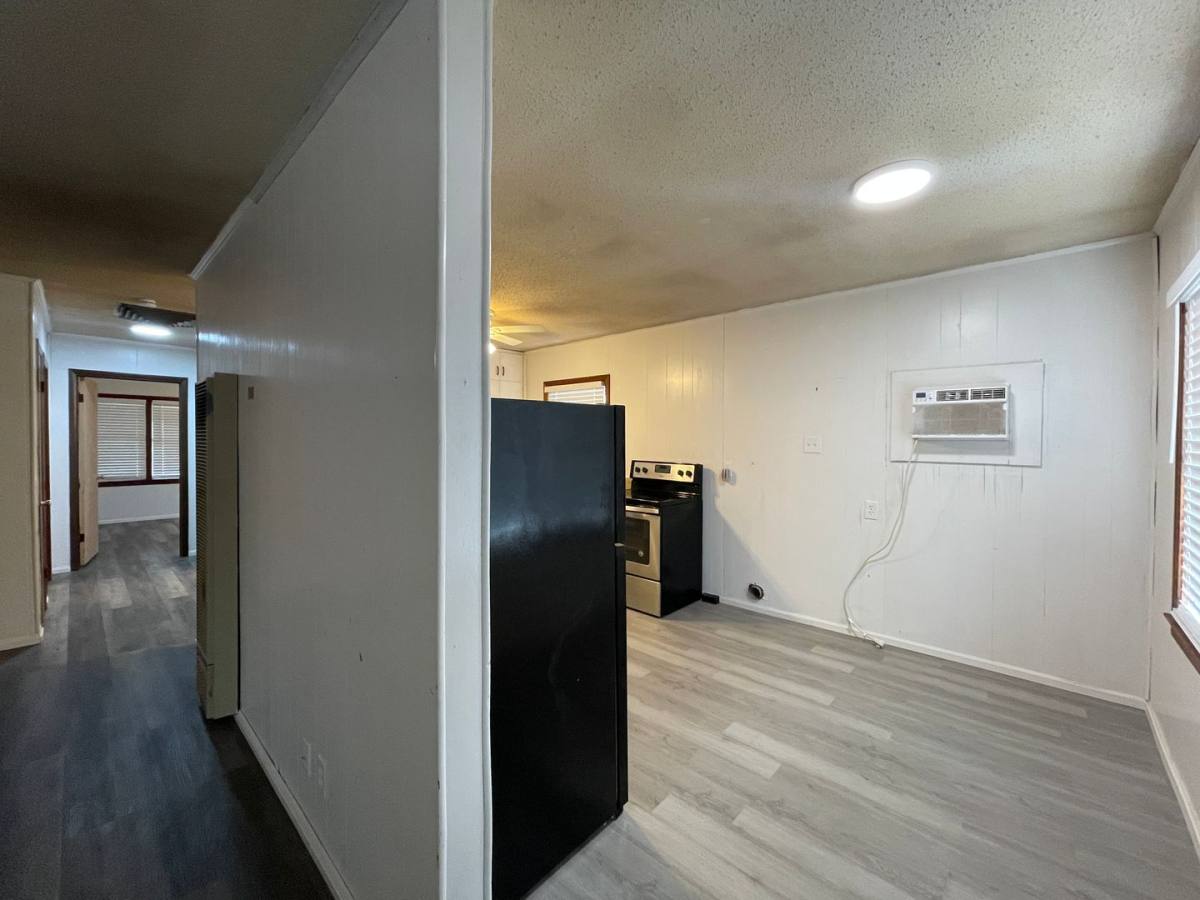 House for rent at 1003 #1, Sweetwater, TX 79556