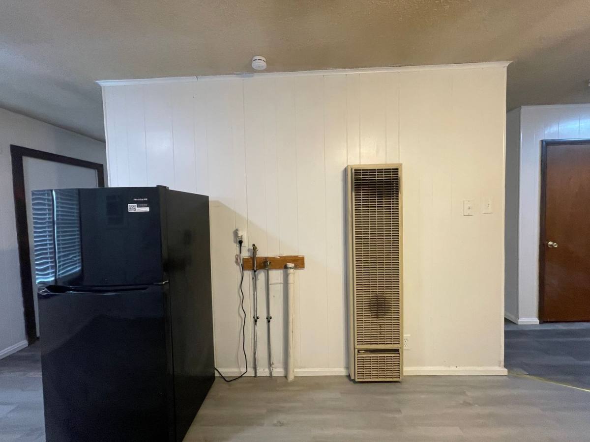 House for rent at 1003 #1, Sweetwater, TX 79556