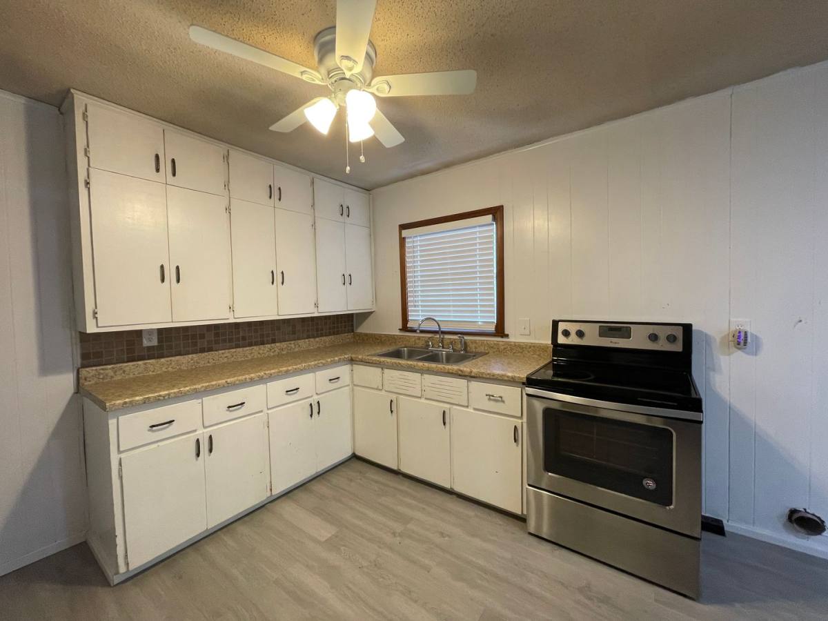 House for rent at 1003 #1, Sweetwater, TX 79556