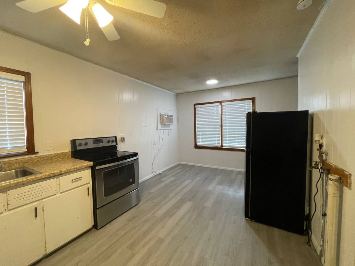 House for rent at 1003 #1, Sweetwater, TX 79556