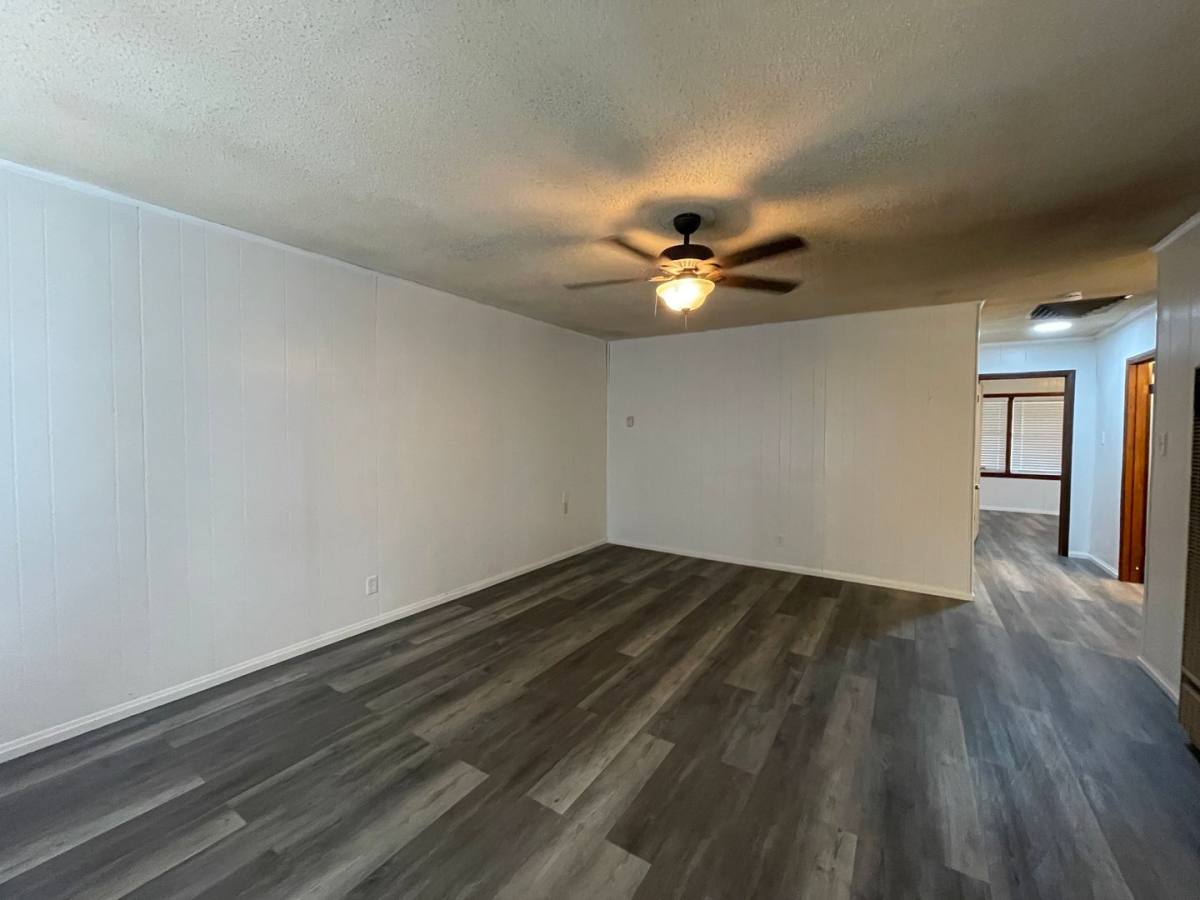 House for rent at 1003 #1, Sweetwater, TX 79556
