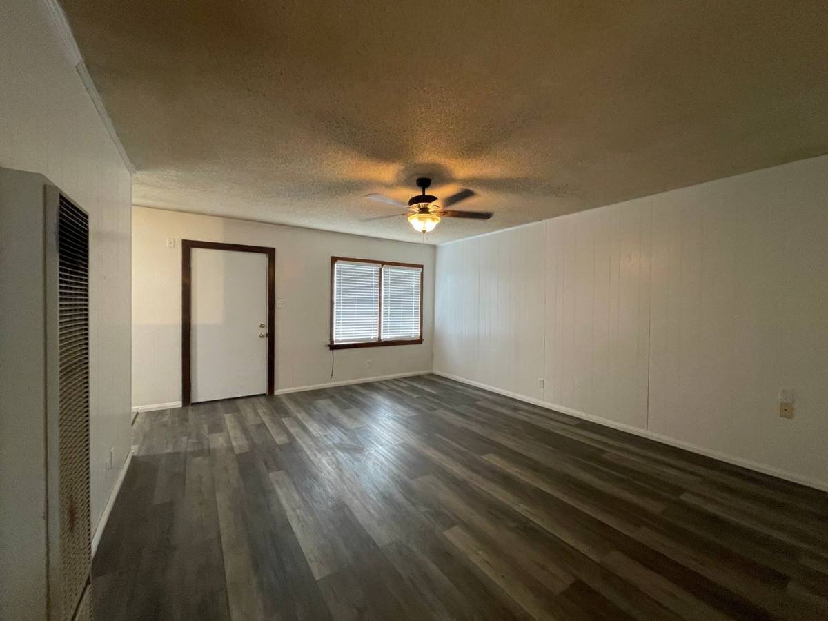House for rent at 1003 #1, Sweetwater, TX 79556