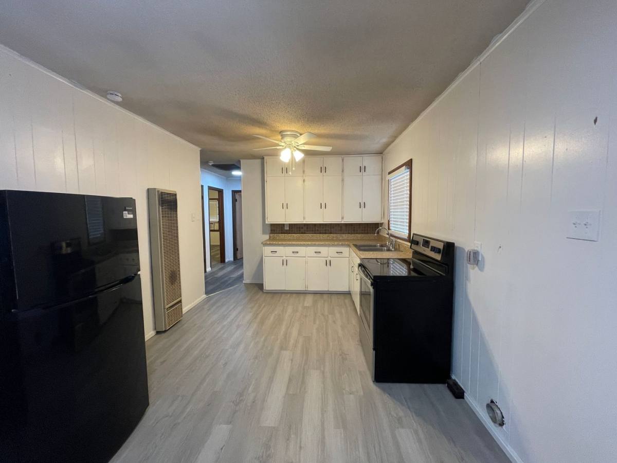 House for rent at 1003 #1, Sweetwater, TX 79556