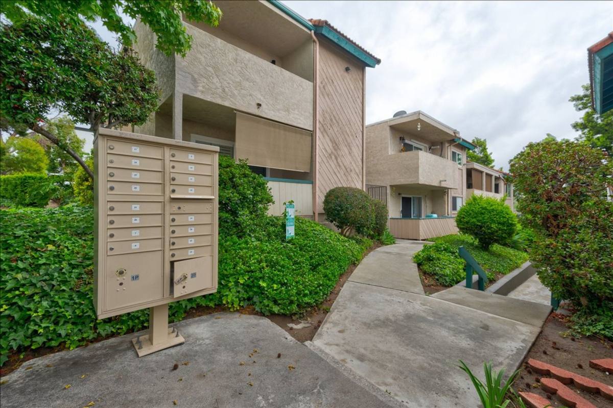 Apartment for rent at 3435 Capalina Rd, San Marcos, CA 92069