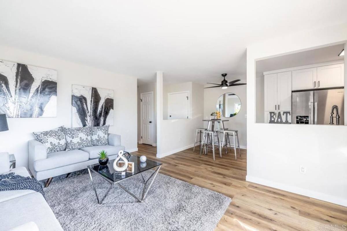 Apartment for rent at 3435 Capalina Rd, San Marcos, CA 92069