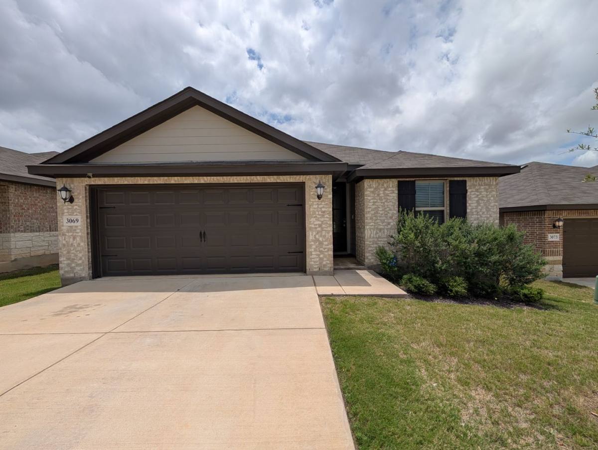 House for rent at 3069 Charyn Way, New Braunfels, TX 78132