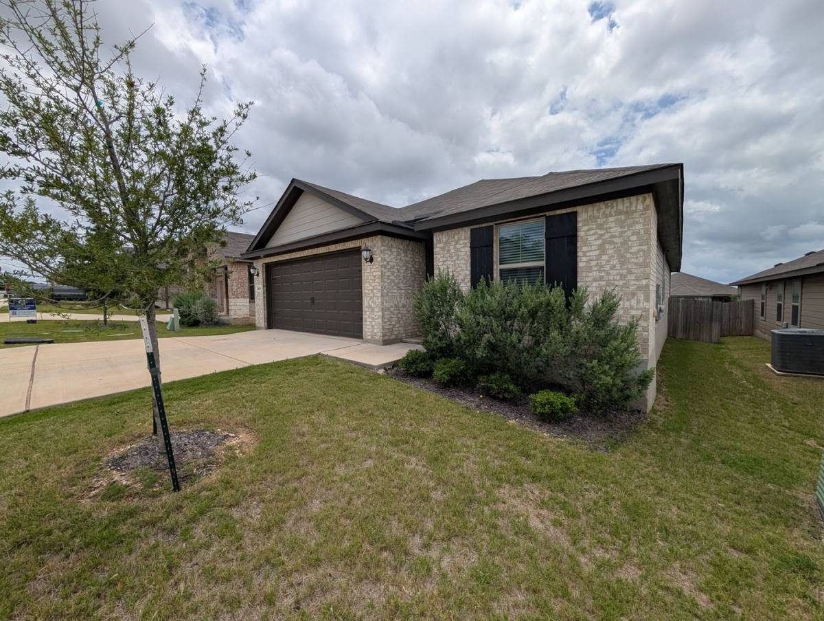 House for rent at 3069 Charyn Way, New Braunfels, TX 78132