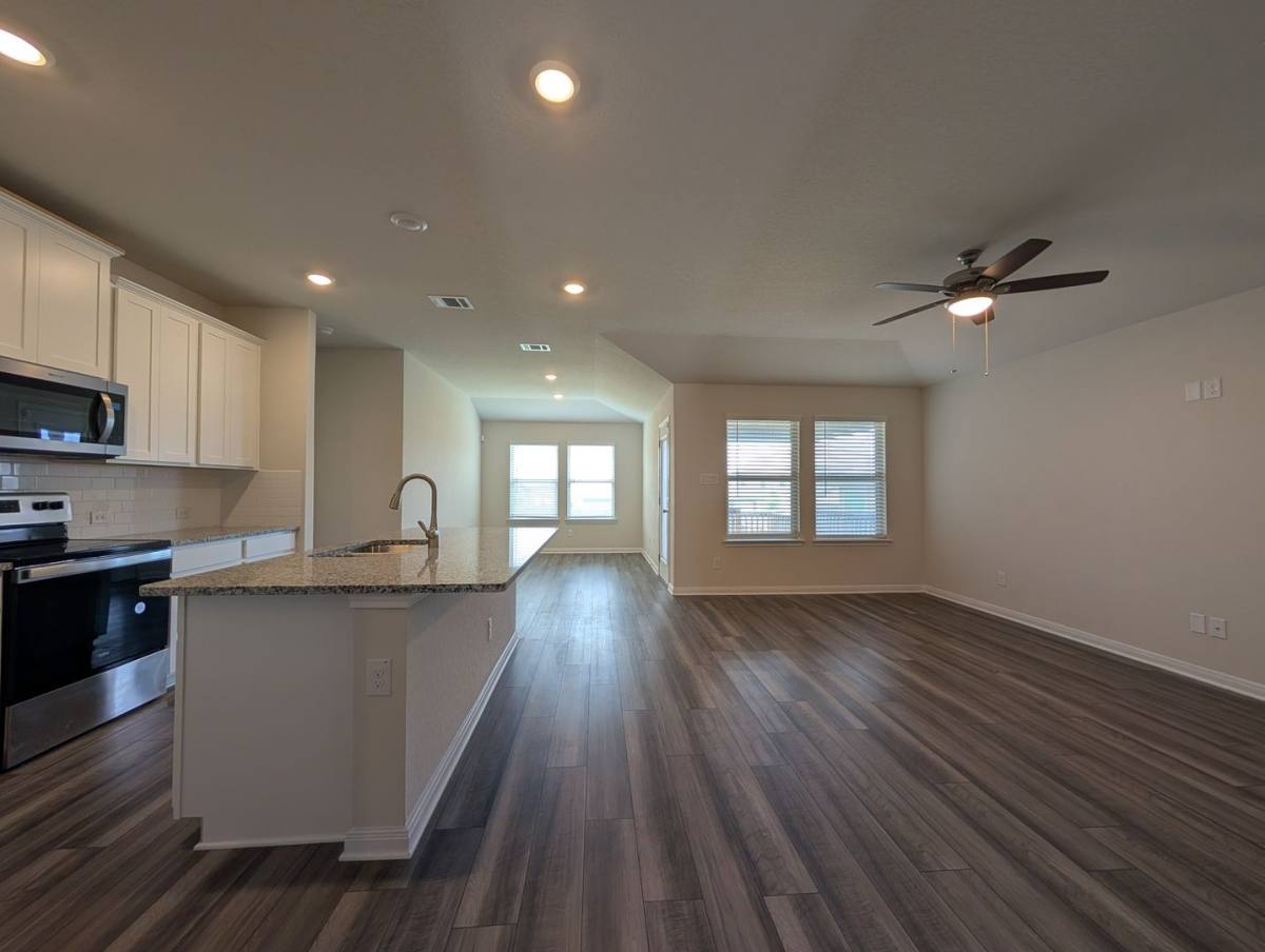 House for rent at 3069 Charyn Way, New Braunfels, TX 78132