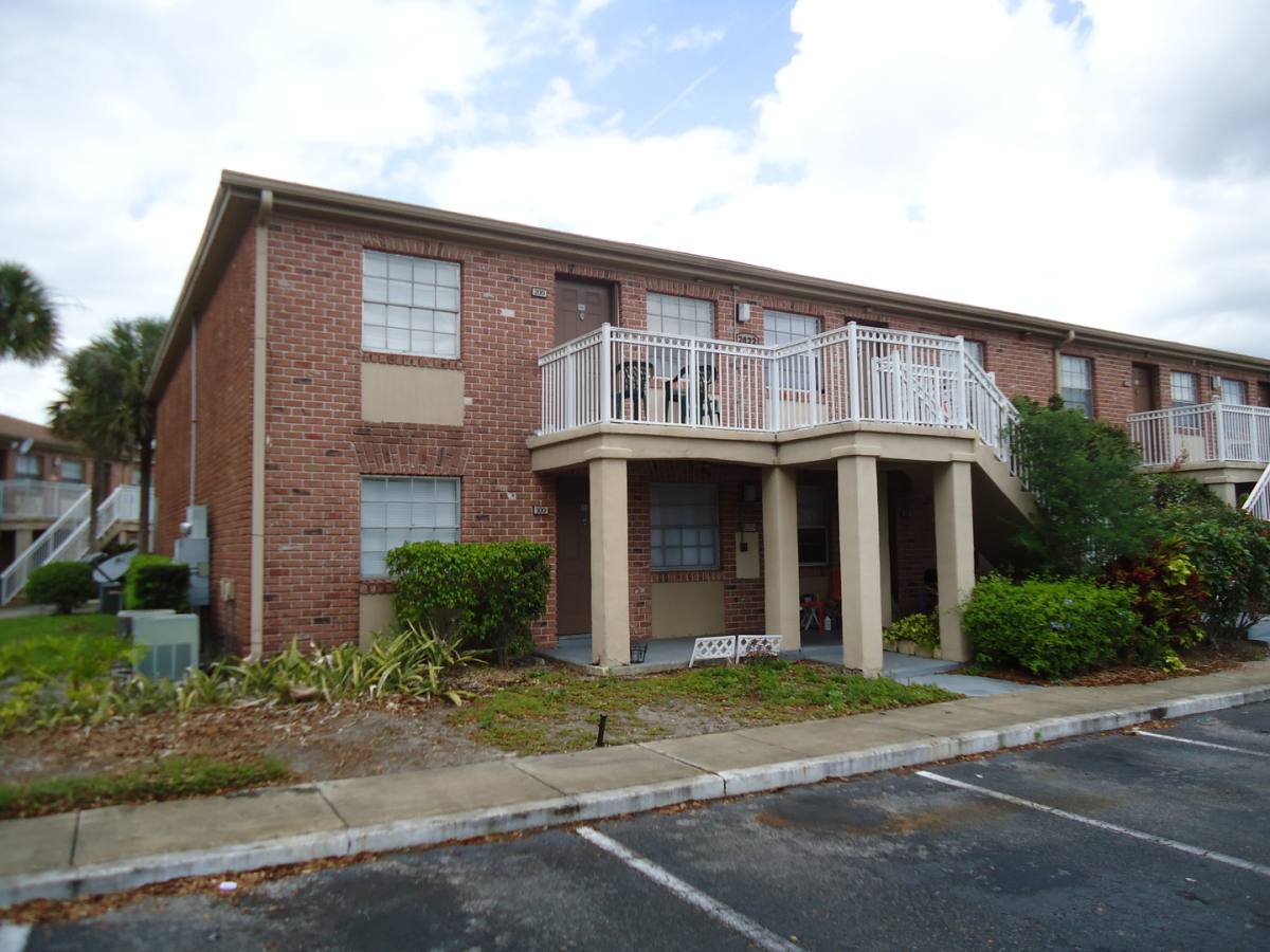 Apartment for rent at 2422 Branch Way #104, Maitland, FL 32751