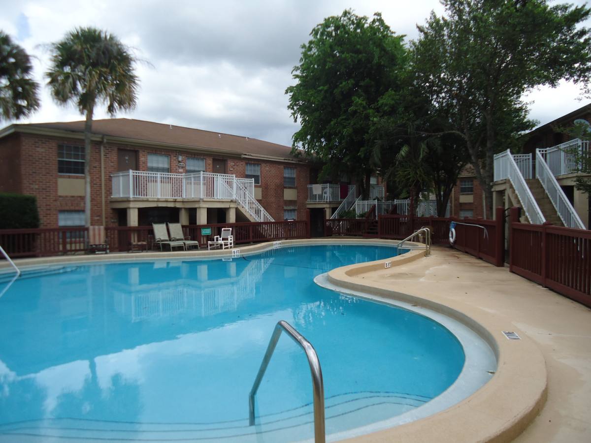 Apartment for rent at 2422 Branch Way #104, Maitland, FL 32751