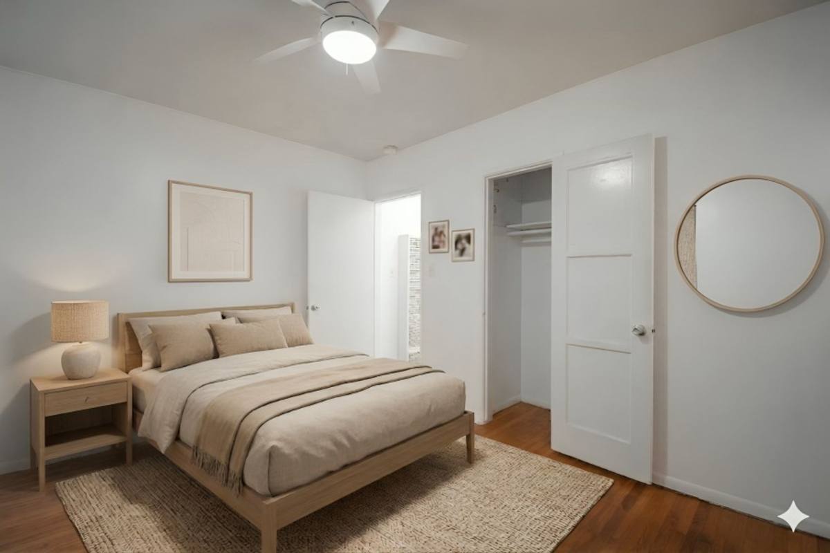 Apartment for rent at 1781 Washington Way, Venice, CA 90291