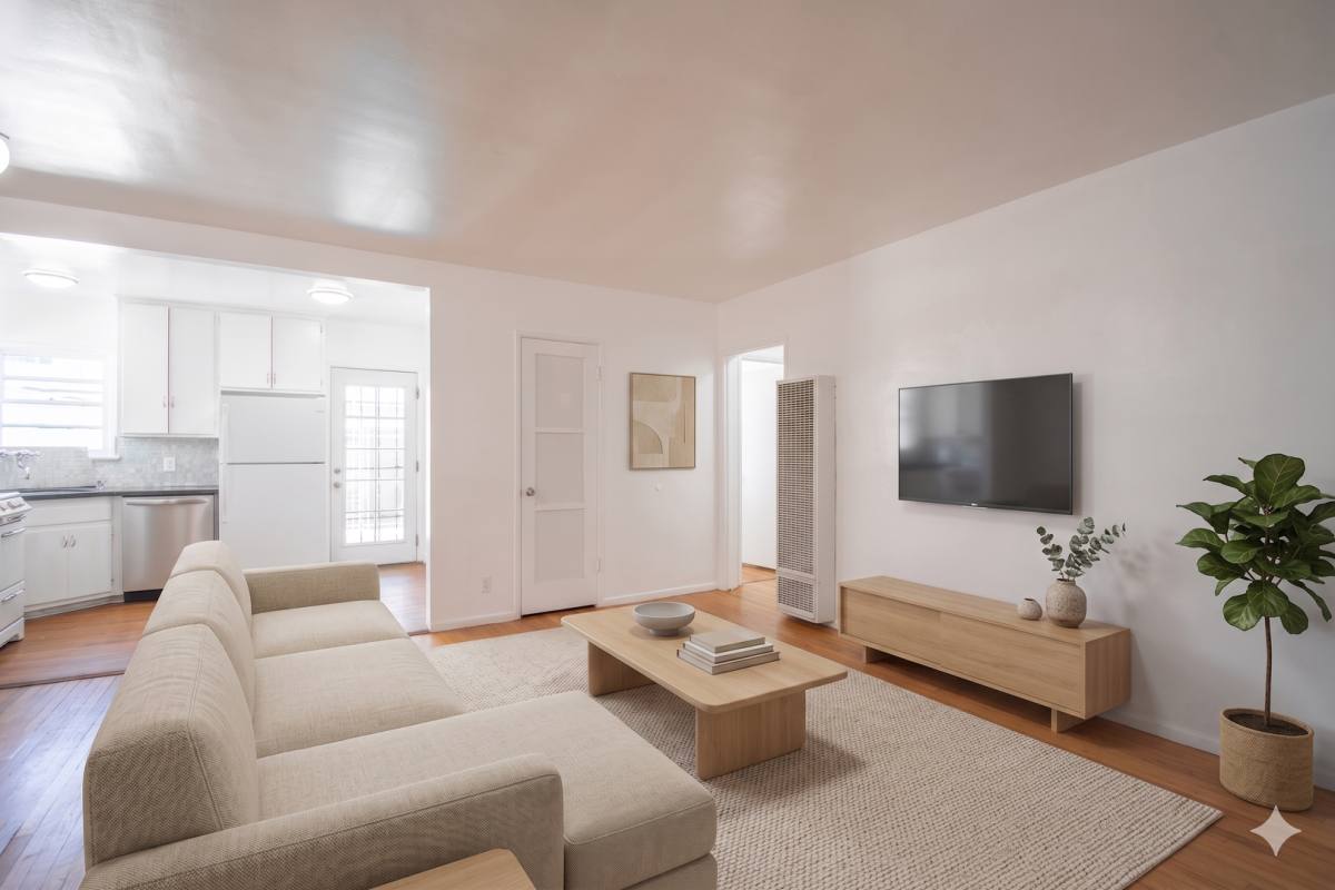 Apartment for rent at 1781 Washington Way, Venice, CA 90291