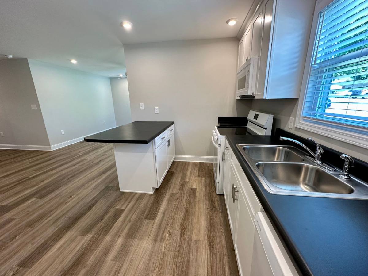 Apartment for rent at 68 W First Ave, Alberta, VA 23821