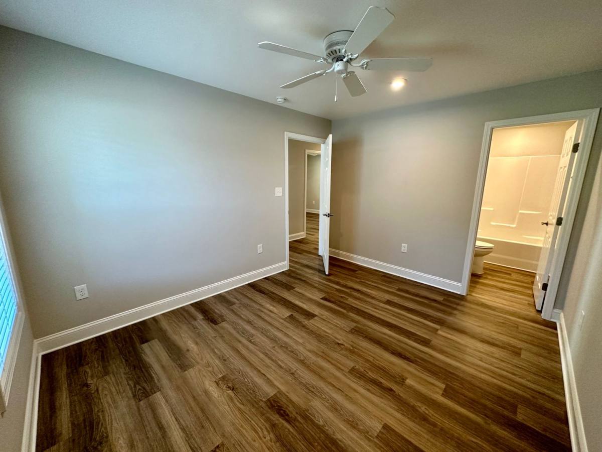 Apartment for rent at 68 W First Ave, Alberta, VA 23821