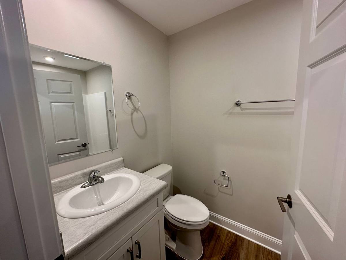 Apartment for rent at 68 W First Ave, Alberta, VA 23821