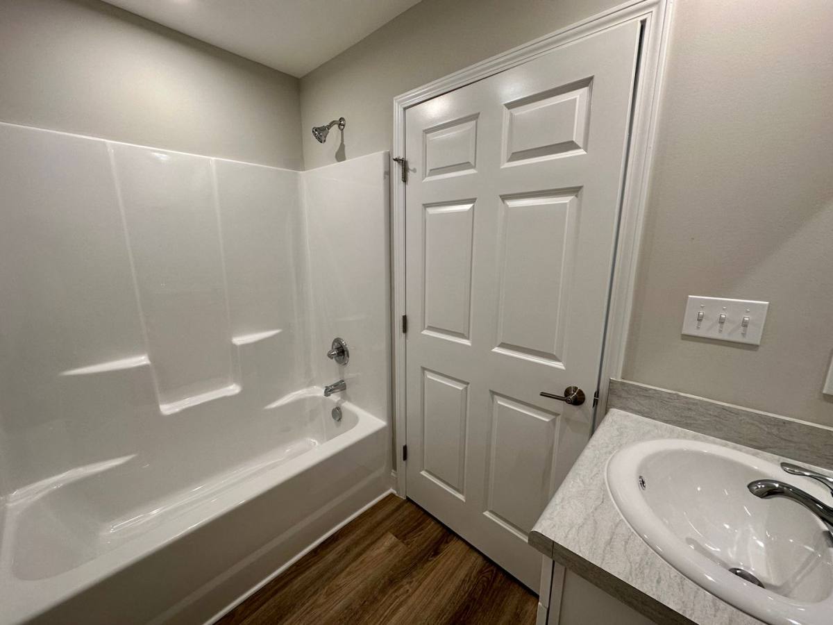 Apartment for rent at 68 W First Ave, Alberta, VA 23821