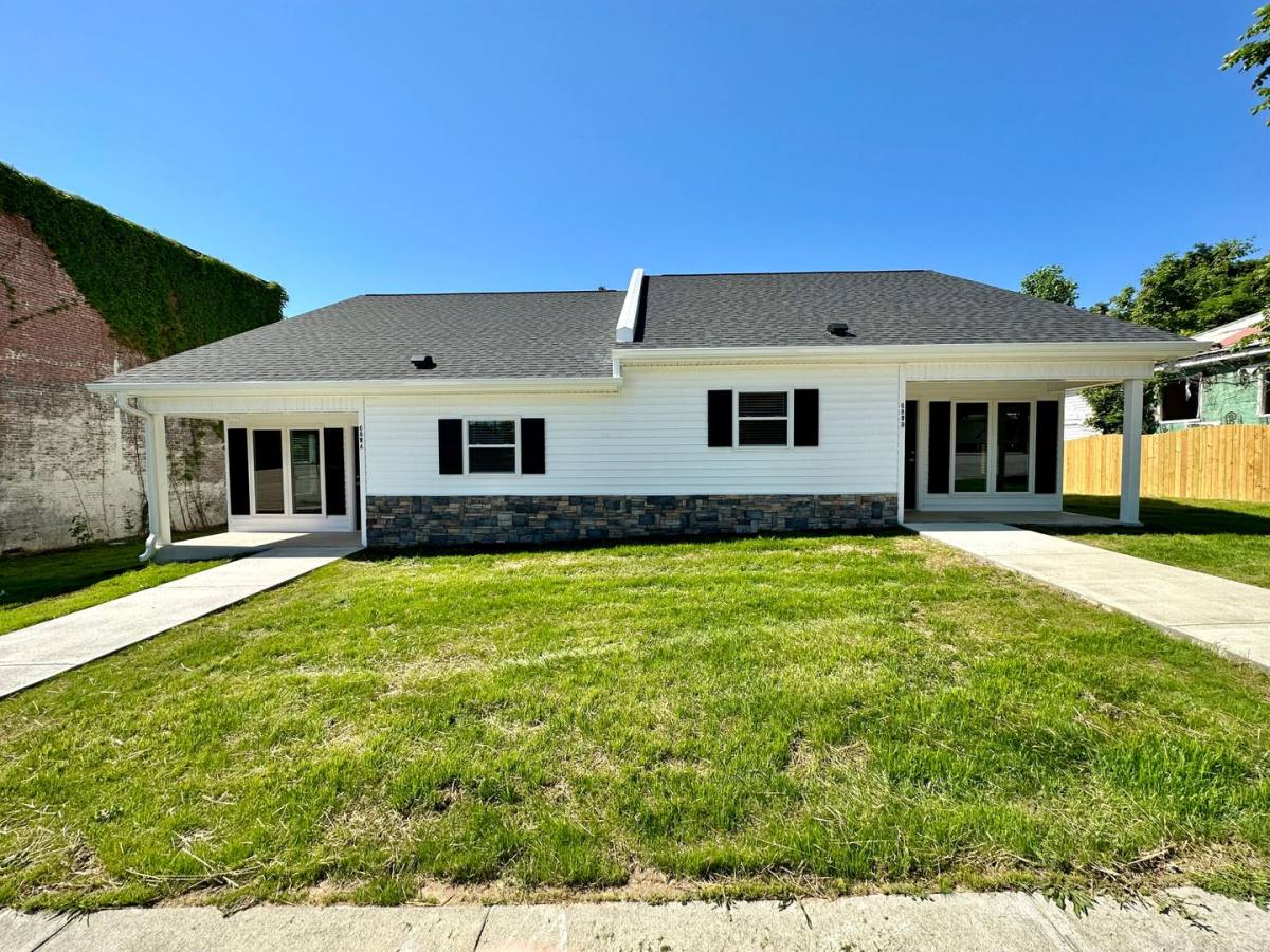 Apartment for rent at 68 W First Ave, Alberta, VA 23821
