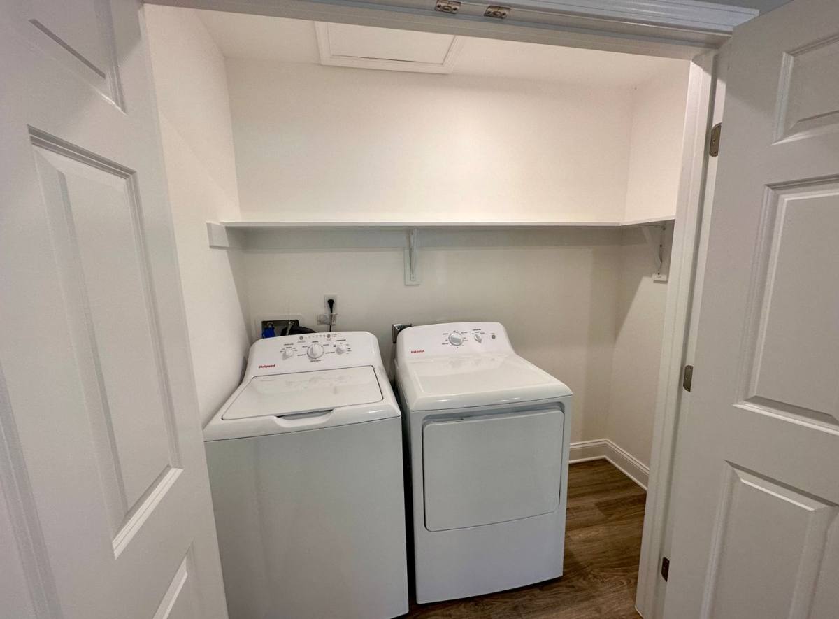 Apartment for rent at 68 W First Ave, Alberta, VA 23821