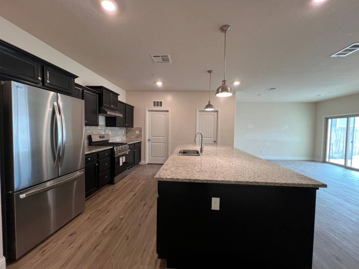 House for rent at 2445 W Mallard Lane, Hanford, CA 93230