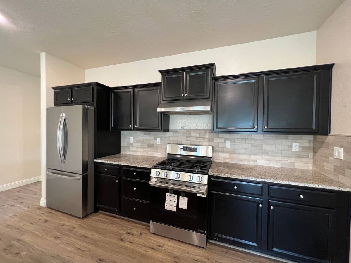 House for rent at 2445 W Mallard Lane, Hanford, CA 93230