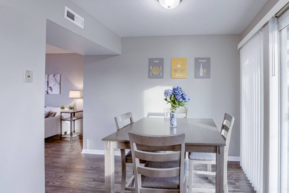 Apartment for rent at 135 E Sheridan St, Papillion, NE 68046