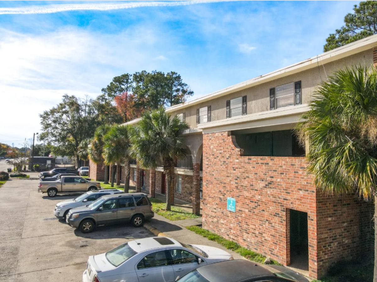 Apartment for rent at 5665 McClelland Dr, Baton Rouge, LA 70805