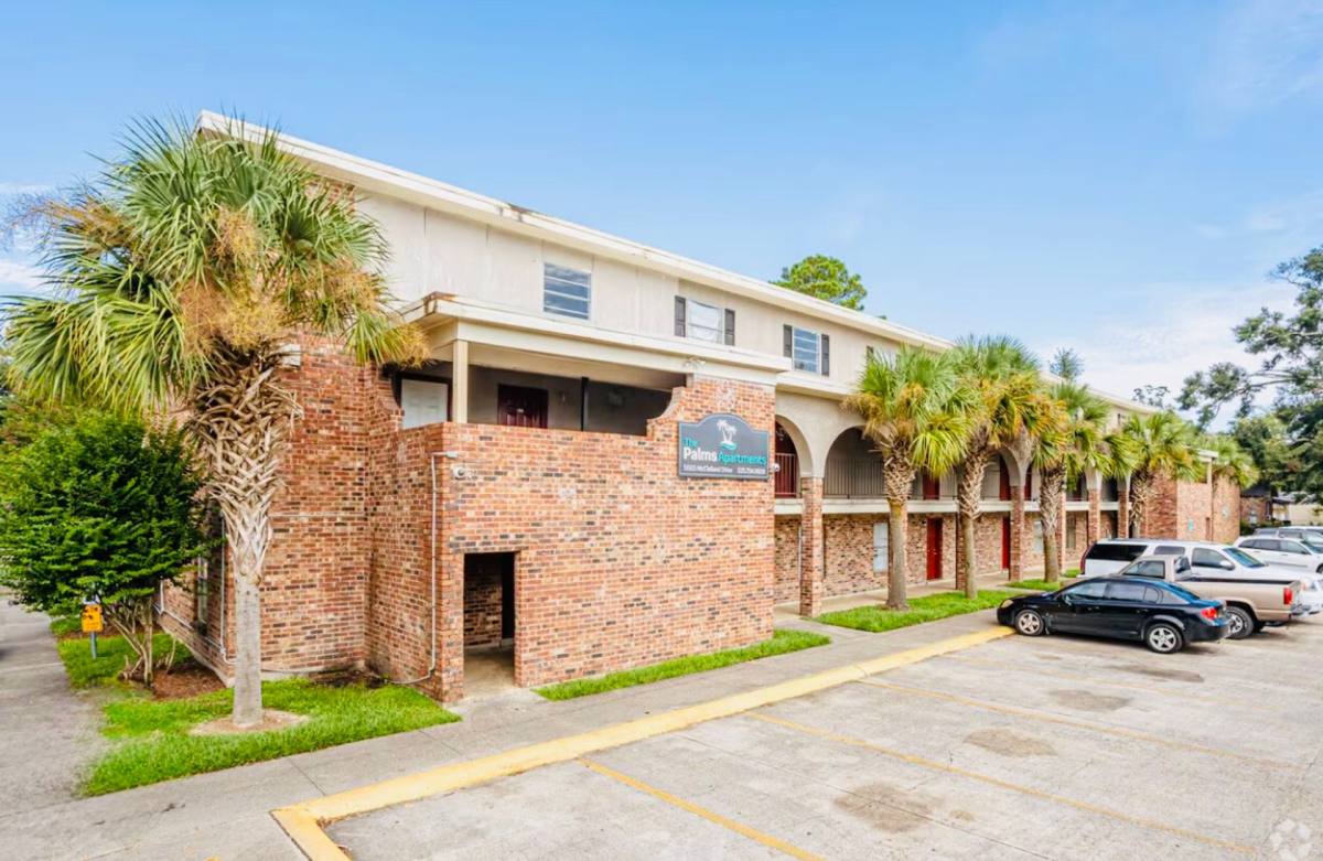 Apartment for rent at 5665 McClelland Dr, Baton Rouge, LA 70805