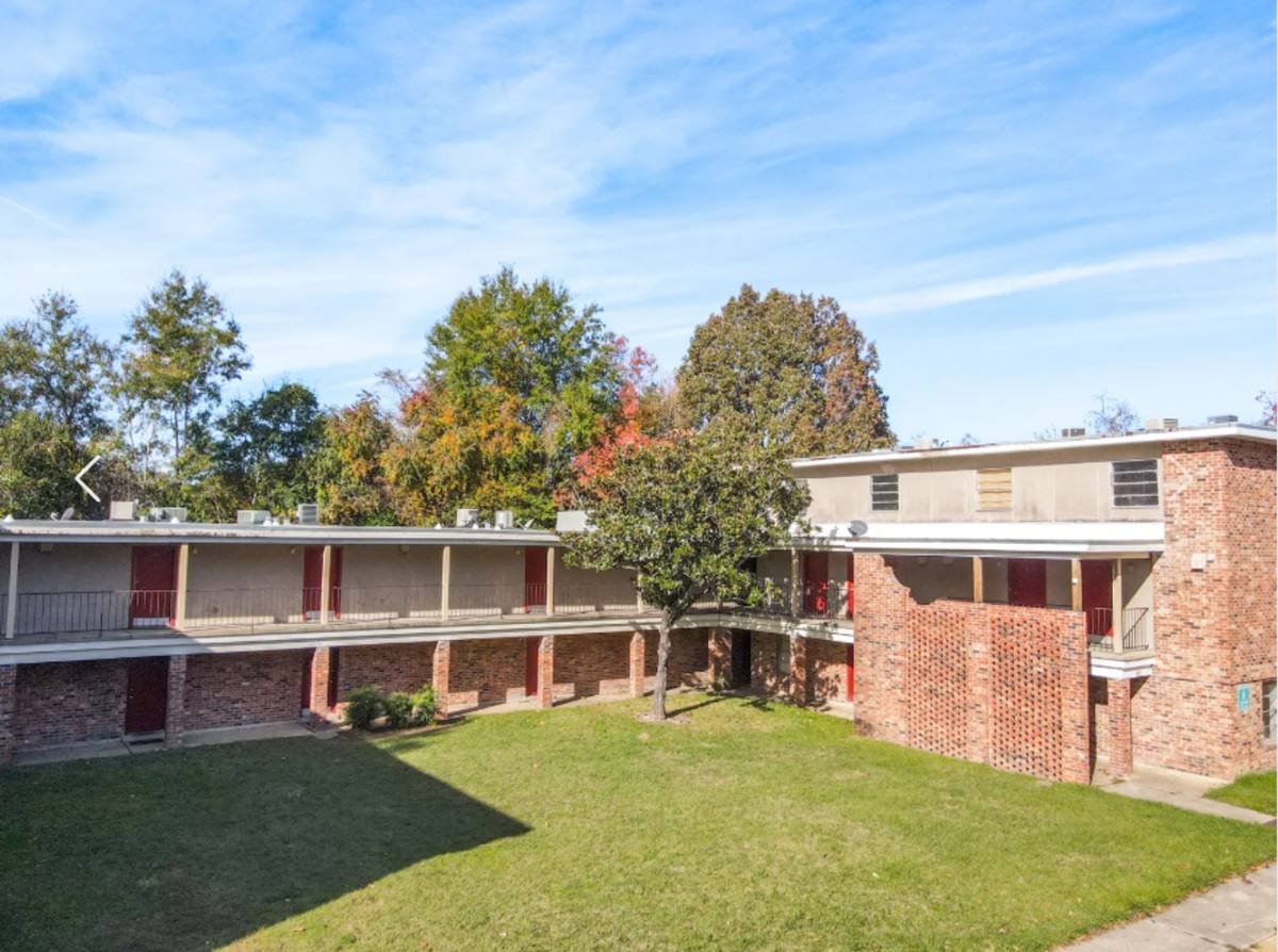 Apartment for rent at 5665 McClelland Dr, Baton Rouge, LA 70805